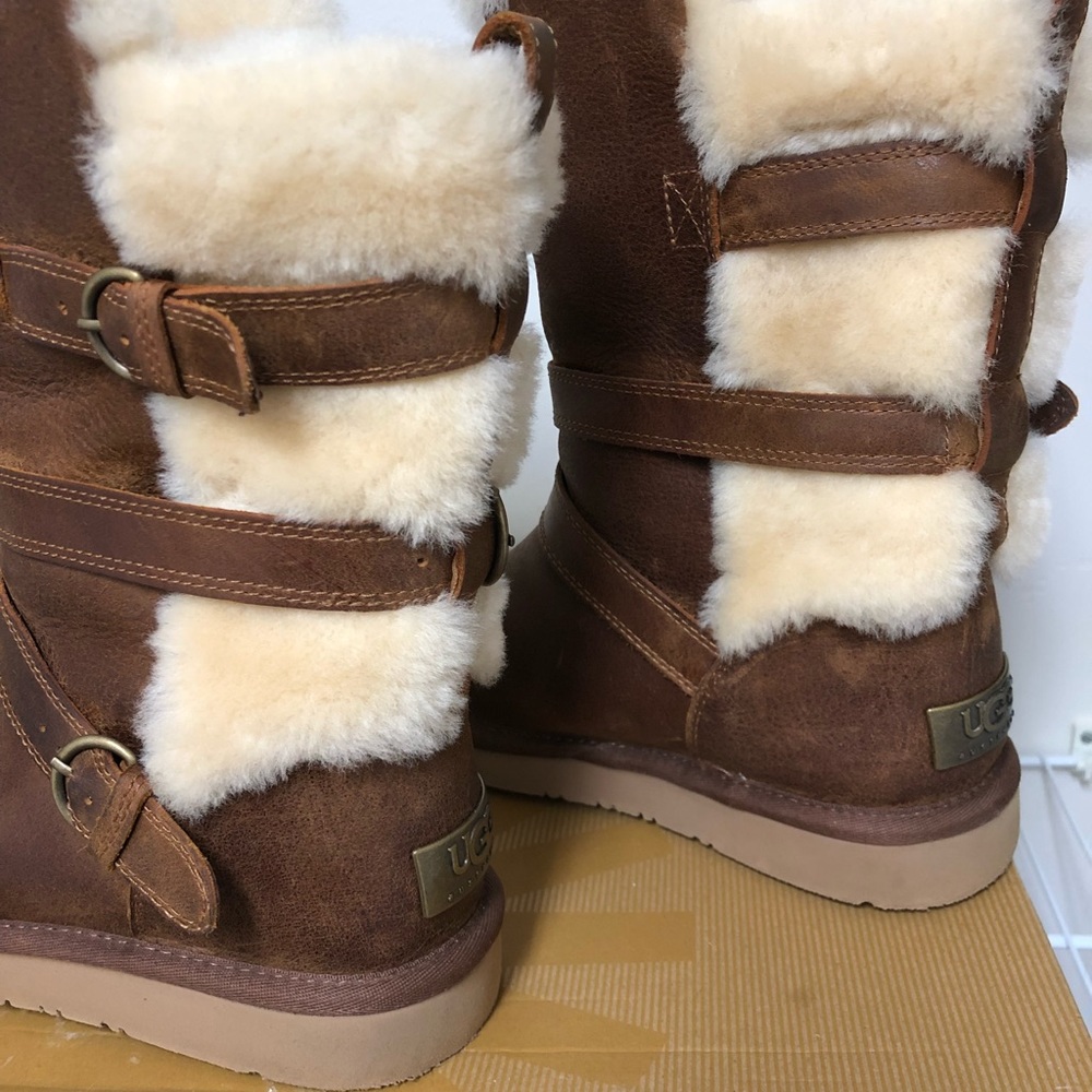 UGG boots